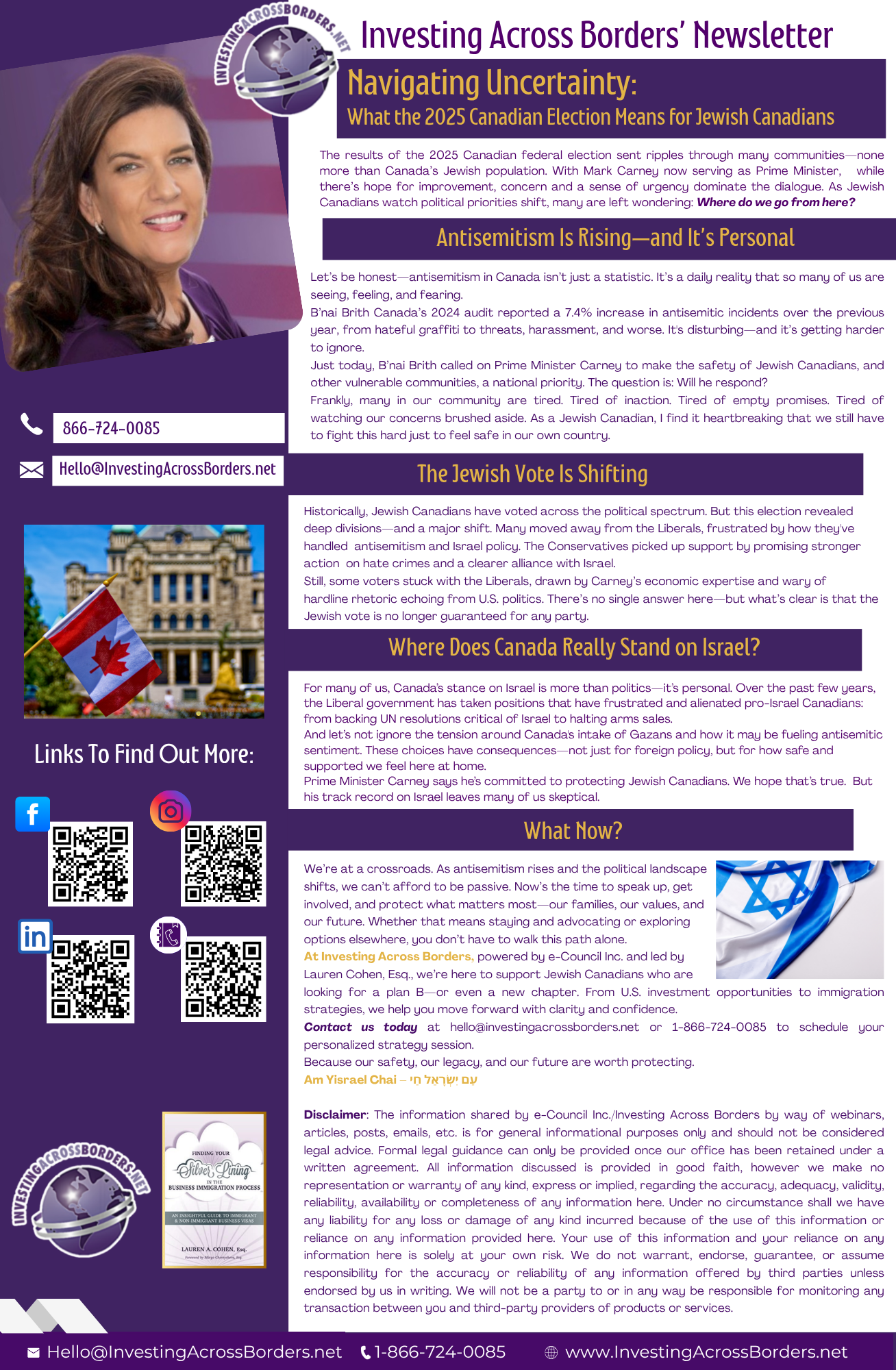 Newsletter Template