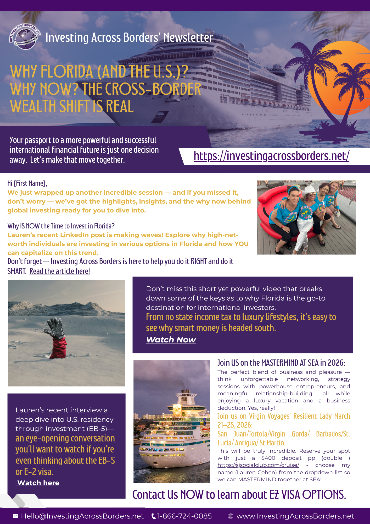 Newsletter